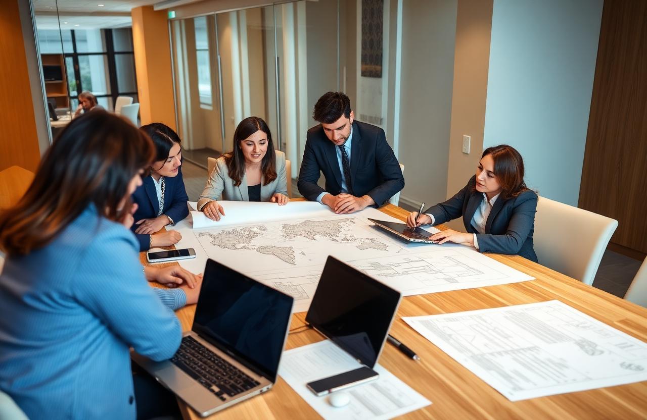 Soluciones para Fabricantes y Proveedores de Servicios Españoles